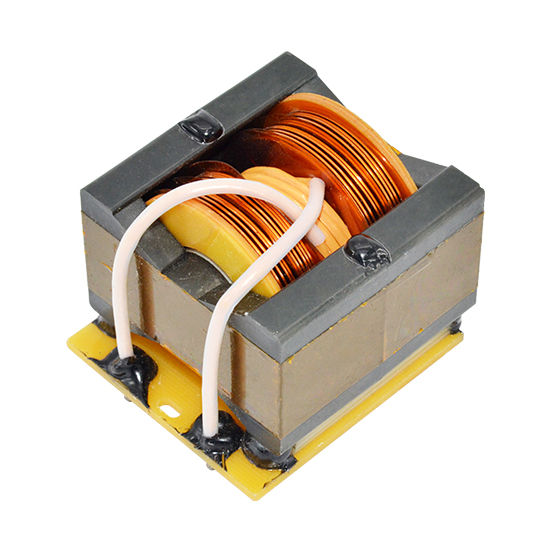 High Frequency Transformers